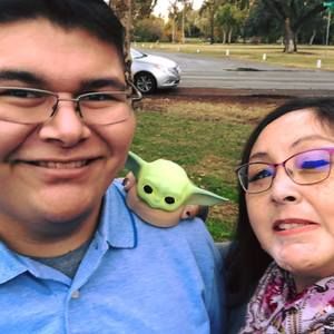 Meet your Posher, Katrina